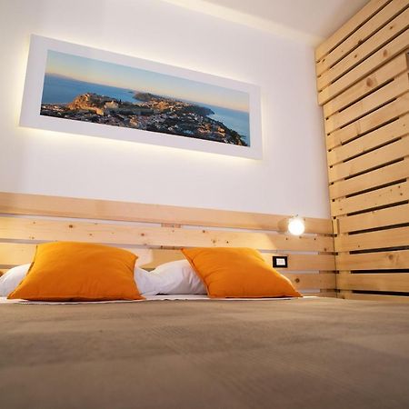 Incentro B&B Milazzo Ngoại thất bức ảnh