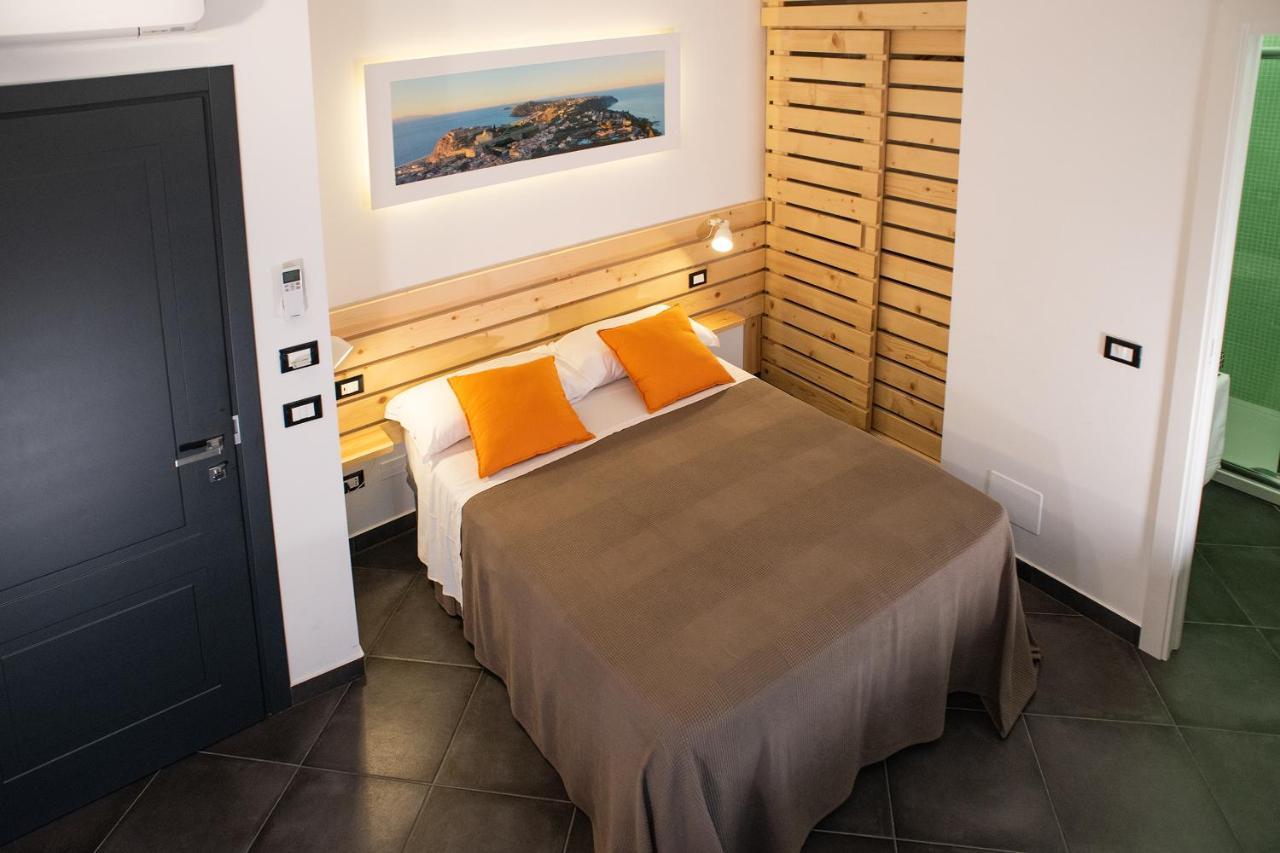 Incentro B&B Milazzo Ngoại thất bức ảnh