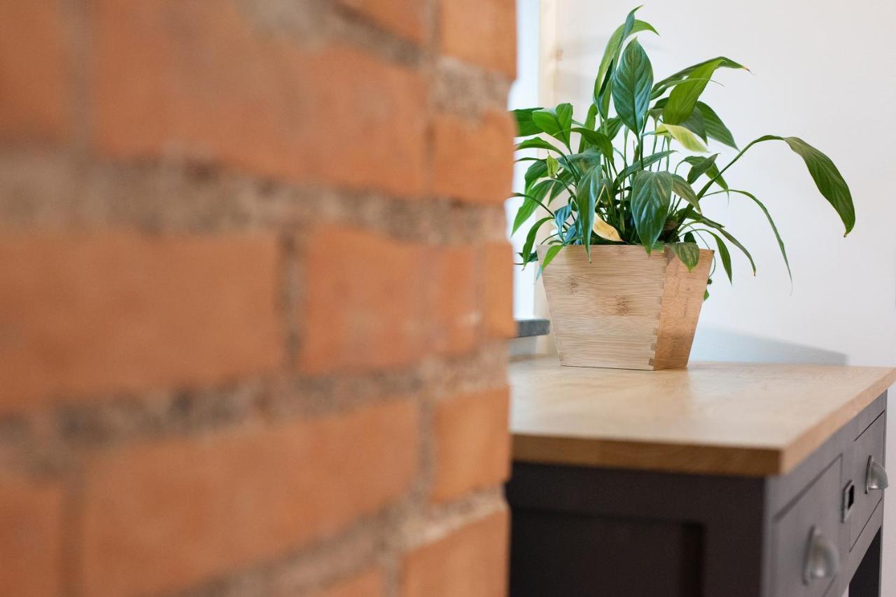 Incentro B&B Milazzo Ngoại thất bức ảnh
