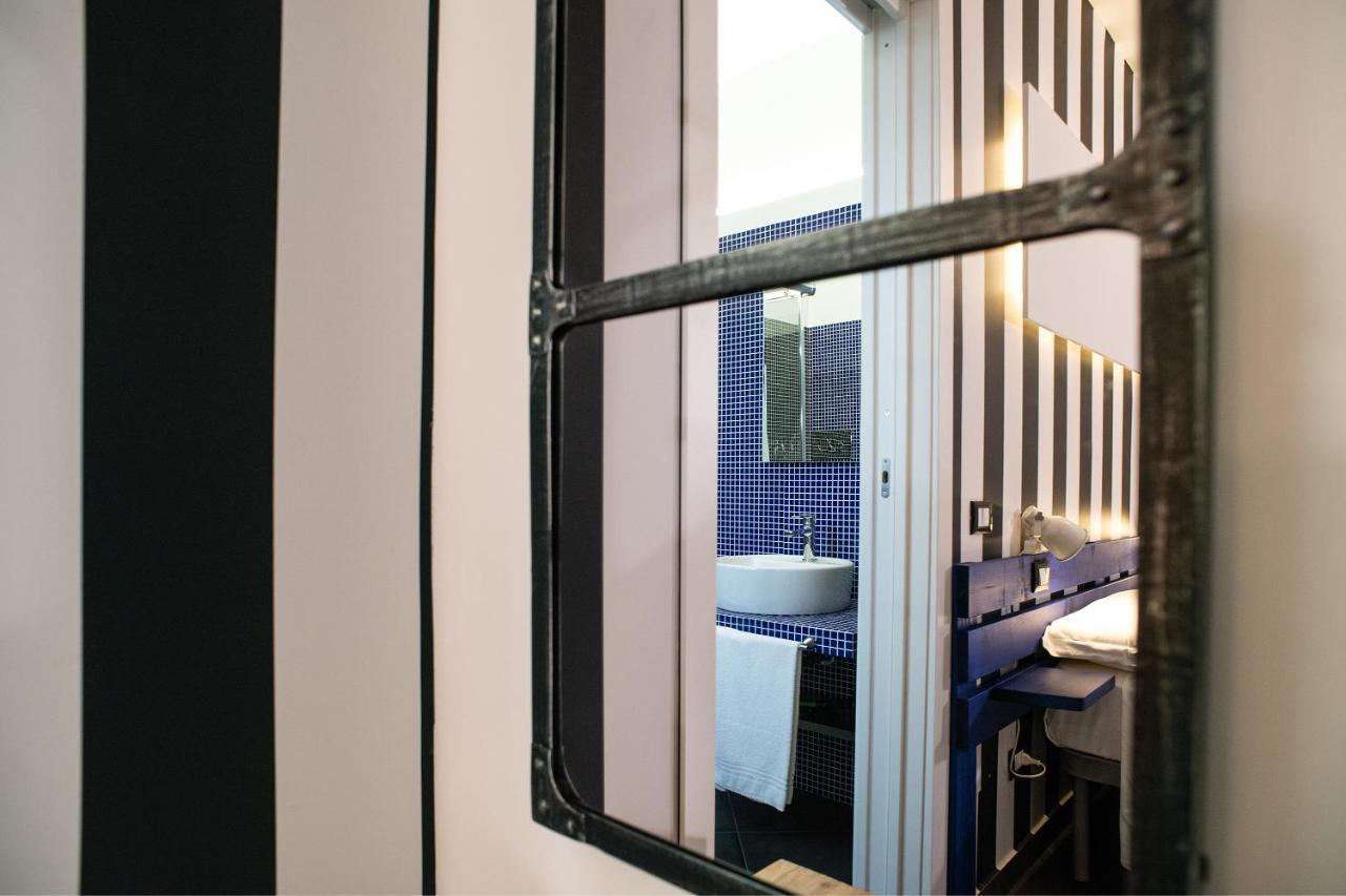 Incentro B&B Milazzo Ngoại thất bức ảnh