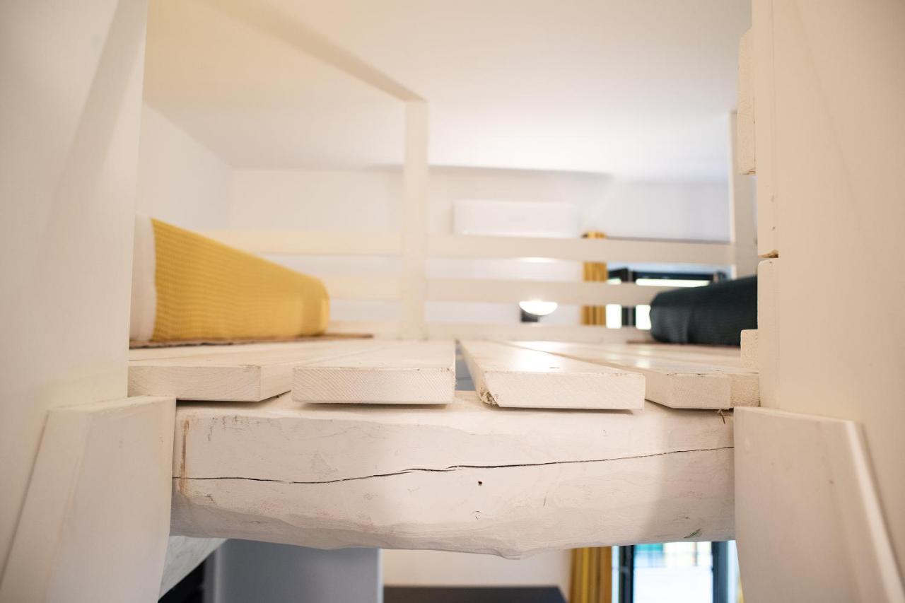 Incentro B&B Milazzo Ngoại thất bức ảnh